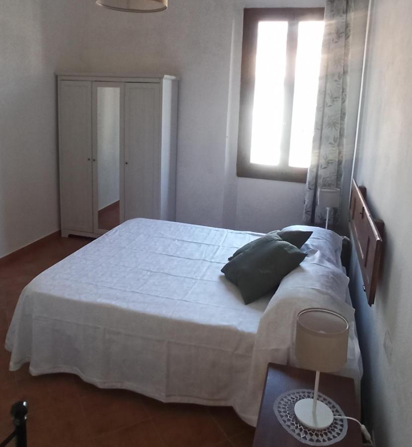 B&B Ginestra 拉斯特拉·阿塞格纳 外观 照片