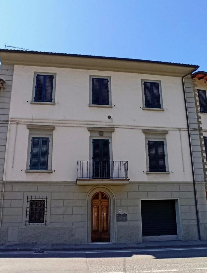 B&B Ginestra 拉斯特拉·阿塞格纳 外观 照片